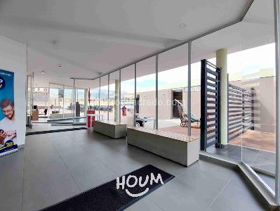 Apartamento de 2 alcobas en arriendo en Soacha, Soacha, 37 m² · foto 8 de 16