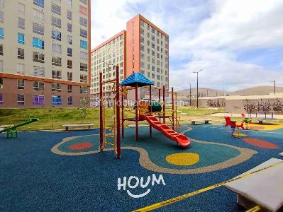 Apartamento de 2 alcobas en arriendo en Soacha, Soacha, 37 m² · foto 11 de 16