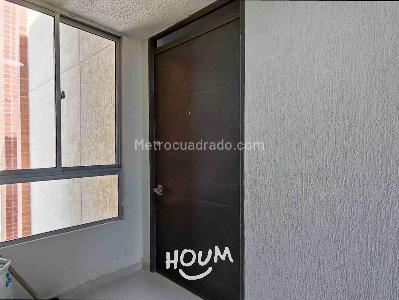 Apartamento de 2 alcobas en arriendo en Soacha, Soacha, 37 m² · foto 12 de 16