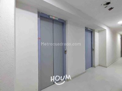 Apartamento de 2 alcobas en arriendo en Soacha, Soacha, 37 m² · foto 14 de 16