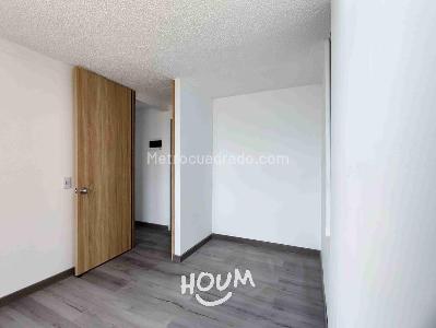 Apartamento de 2 alcobas en arriendo en Soacha, Soacha, 37 m² · foto 15 de 16