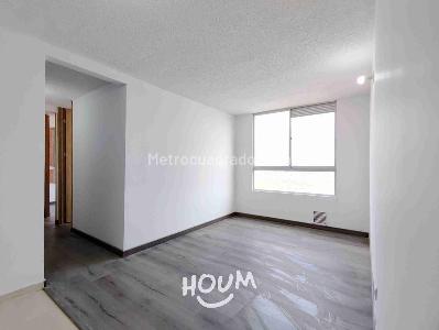 Apartamento de 2 alcobas en arriendo en Soacha, Soacha, 37 m² · foto 16 de 16