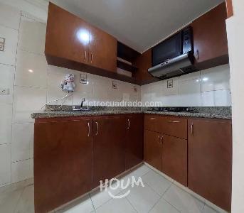 Apartamento de 3 alcobas en arriendo en Santa Fe, Bogotá, 67 m² · foto 2 de 17