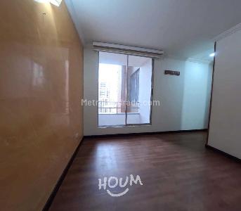 Apartamento de 3 alcobas en arriendo en Santa Fe, Bogotá, 67 m² · foto 4 de 17