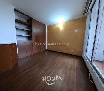 Apartamento de 3 alcobas en arriendo en Santa Fe, Bogotá, 67 m² · foto 5 de 17