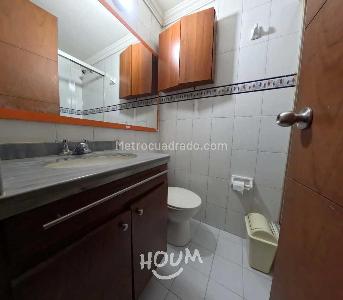 Apartamento de 3 alcobas en arriendo en Santa Fe, Bogotá, 67 m² · foto 8 de 17