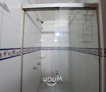 Apartamento de 3 alcobas en arriendo en Santa Fe, Bogotá, 67 m² · foto 9 de 17
