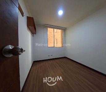Apartamento de 3 alcobas en arriendo en Santa Fe, Bogotá, 67 m² · foto 10 de 17