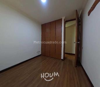 Apartamento de 3 alcobas en arriendo en Santa Fe, Bogotá, 67 m² · foto 11 de 17