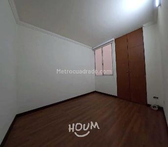 Apartamento de 3 alcobas en arriendo en Santa Fe, Bogotá, 67 m² · foto 12 de 17