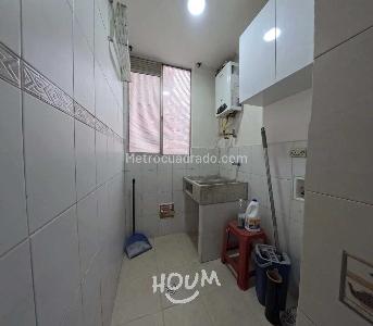 Apartamento de 3 alcobas en arriendo en Santa Fe, Bogotá, 67 m² · foto 13 de 17
