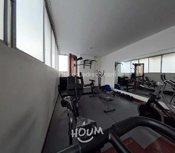 Apartamento de 3 alcobas en arriendo en Santa Fe, Bogotá, 67 m² · foto 14 de 17