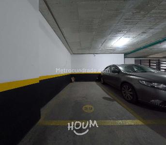 Apartamento de 3 alcobas en arriendo en Santa Fe, Bogotá, 67 m² · foto 15 de 17