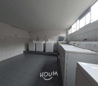 Apartamento de 3 alcobas en arriendo en Santa Fe, Bogotá, 67 m² · foto 16 de 17