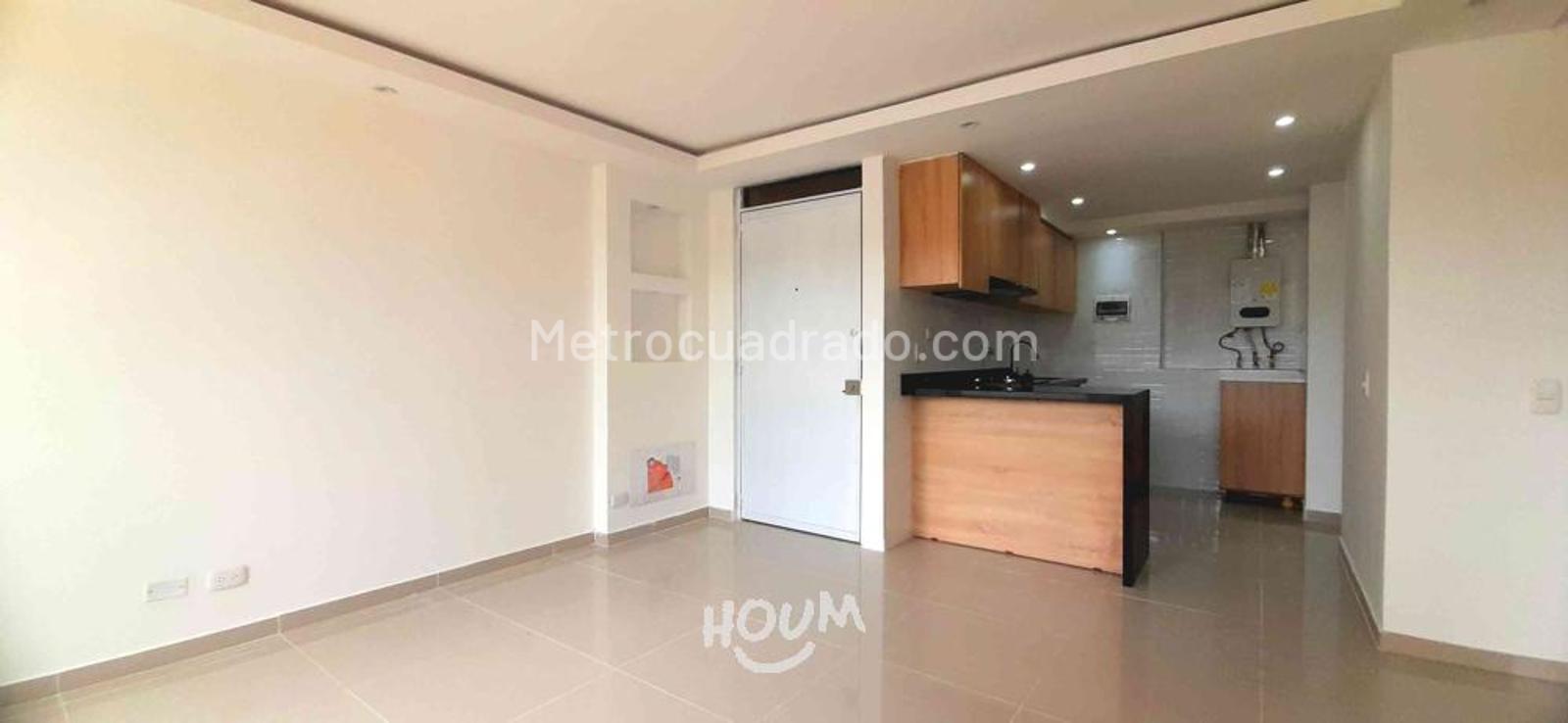 Apartamento en Arriendo  Suba