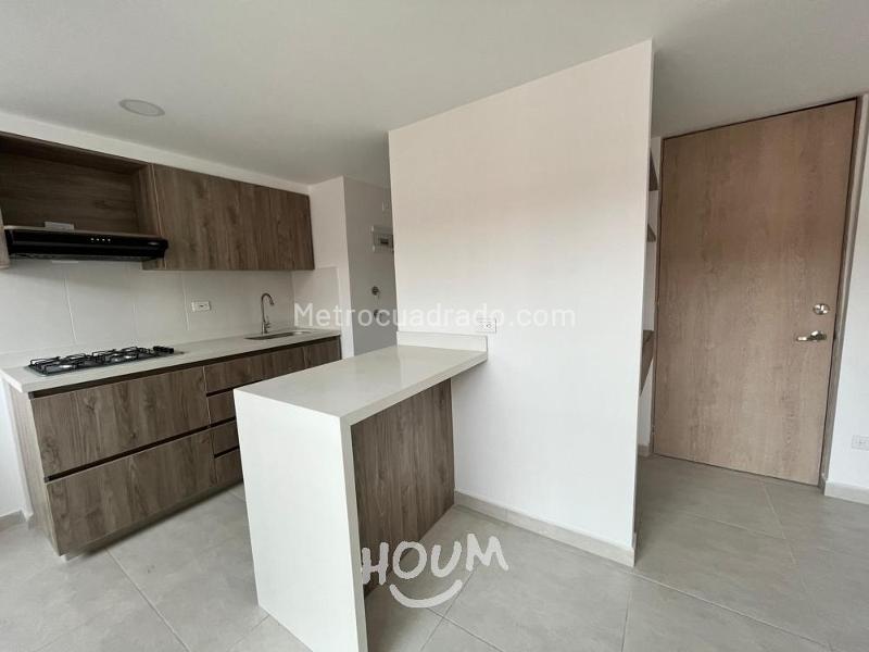 Apartamento en Venta, Rionegro, Rionegro - Ansicht 2
