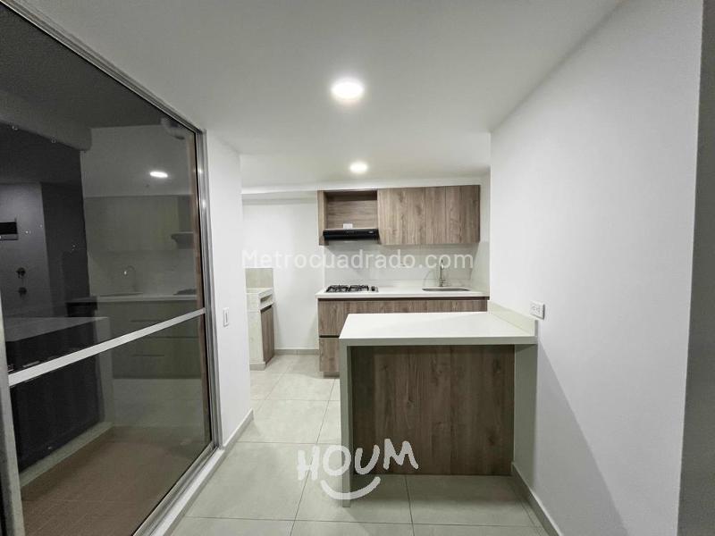 Apartamento en Venta, Rionegro, Rionegro - Ansicht 3