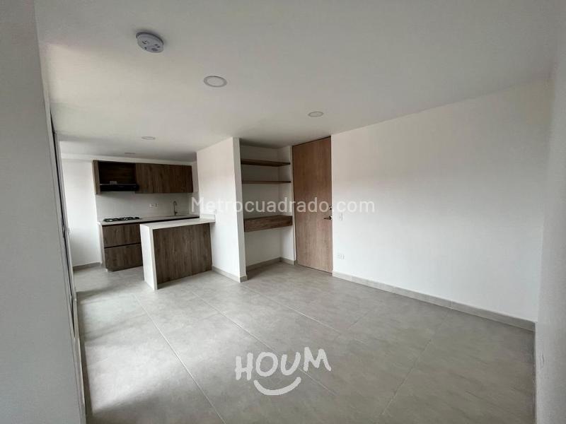 Apartamento en Venta, Rionegro, Rionegro - Ansicht 4