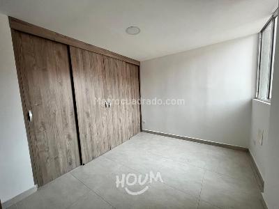 Apartamento de 2 alcobas en venta en Rionegro, Rionegro, 57 m² · foto 8 de 20