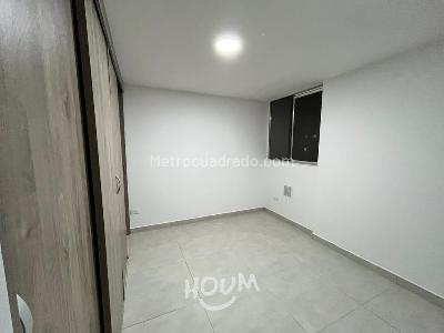 Apartamento de 2 alcobas en venta en Rionegro, Rionegro, 57 m² · foto 9 de 20