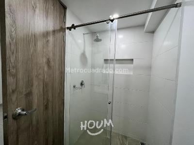 Apartamento de 2 alcobas en venta en Rionegro, Rionegro, 57 m² · foto 12 de 20