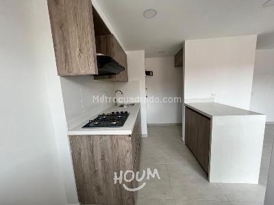 Apartamento de 2 alcobas en venta en Rionegro, Rionegro, 57 m² · foto 13 de 20