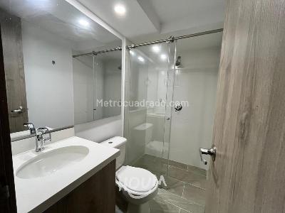 Apartamento de 2 alcobas en venta en Rionegro, Rionegro, 57 m² · foto 14 de 20