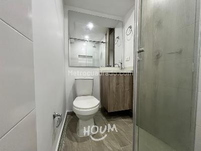 Apartamento de 2 alcobas en venta en Rionegro, Rionegro, 57 m² · foto 15 de 20