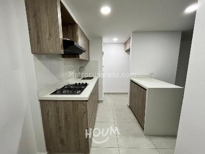 Apartamento de 2 alcobas en venta en Rionegro, Rionegro, 57 m² · foto 18 de 20