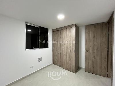 Apartamento de 2 alcobas en venta en Rionegro, Rionegro, 57 m² · foto 19 de 20