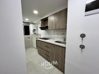 Apartamento de 2 alcobas en venta en Rionegro, Rionegro, 57 m² · foto 20 de 20