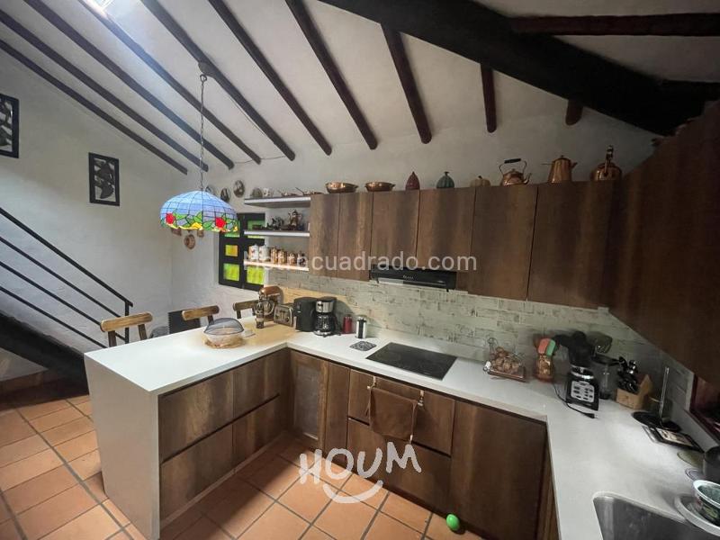 Casa en Venta, Rionegro, Rionegro - Ansicht 3