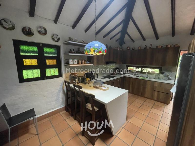 Casa en Venta, Rionegro, Rionegro - Ansicht 4