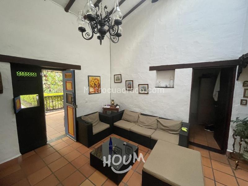 Casa en Venta, Rionegro, Rionegro - Ansicht 5