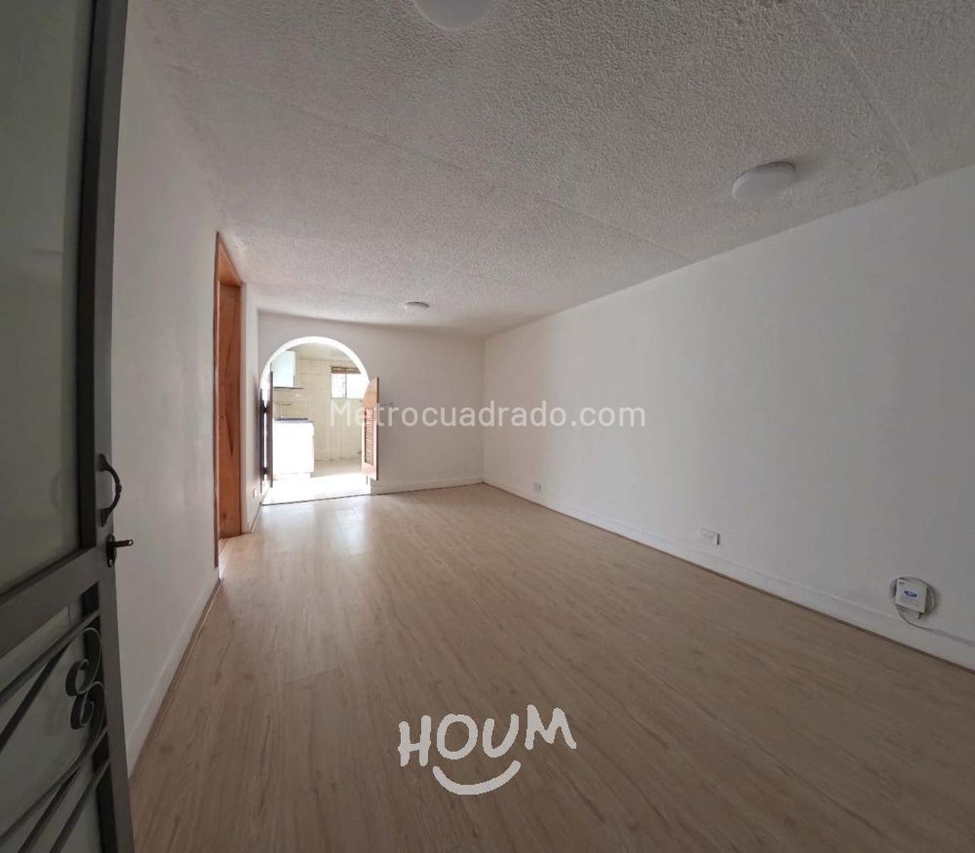 Apartamento en Arriendo  Suba