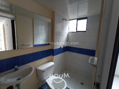 Apartamento de 3 alcobas en venta en Soacha, Soacha, 45 m² · foto 2 de 14