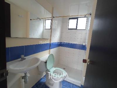 Apartamento de 3 alcobas en venta en Soacha, Soacha, 45 m² · foto 3 de 14