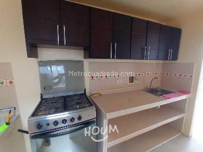 Apartamento de 3 alcobas en venta en Soacha, Soacha, 45 m² · foto 12 de 14
