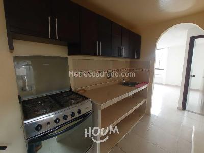 Apartamento de 3 alcobas en venta en Soacha, Soacha, 45 m² · foto 13 de 14