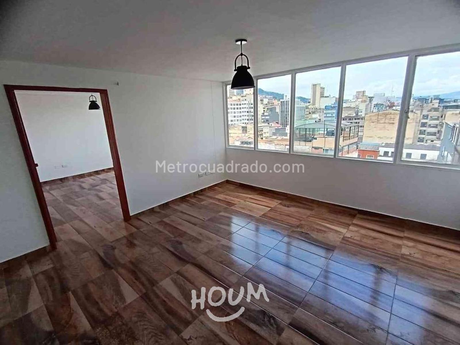 Apartamento en Arriendo  Santa Fe