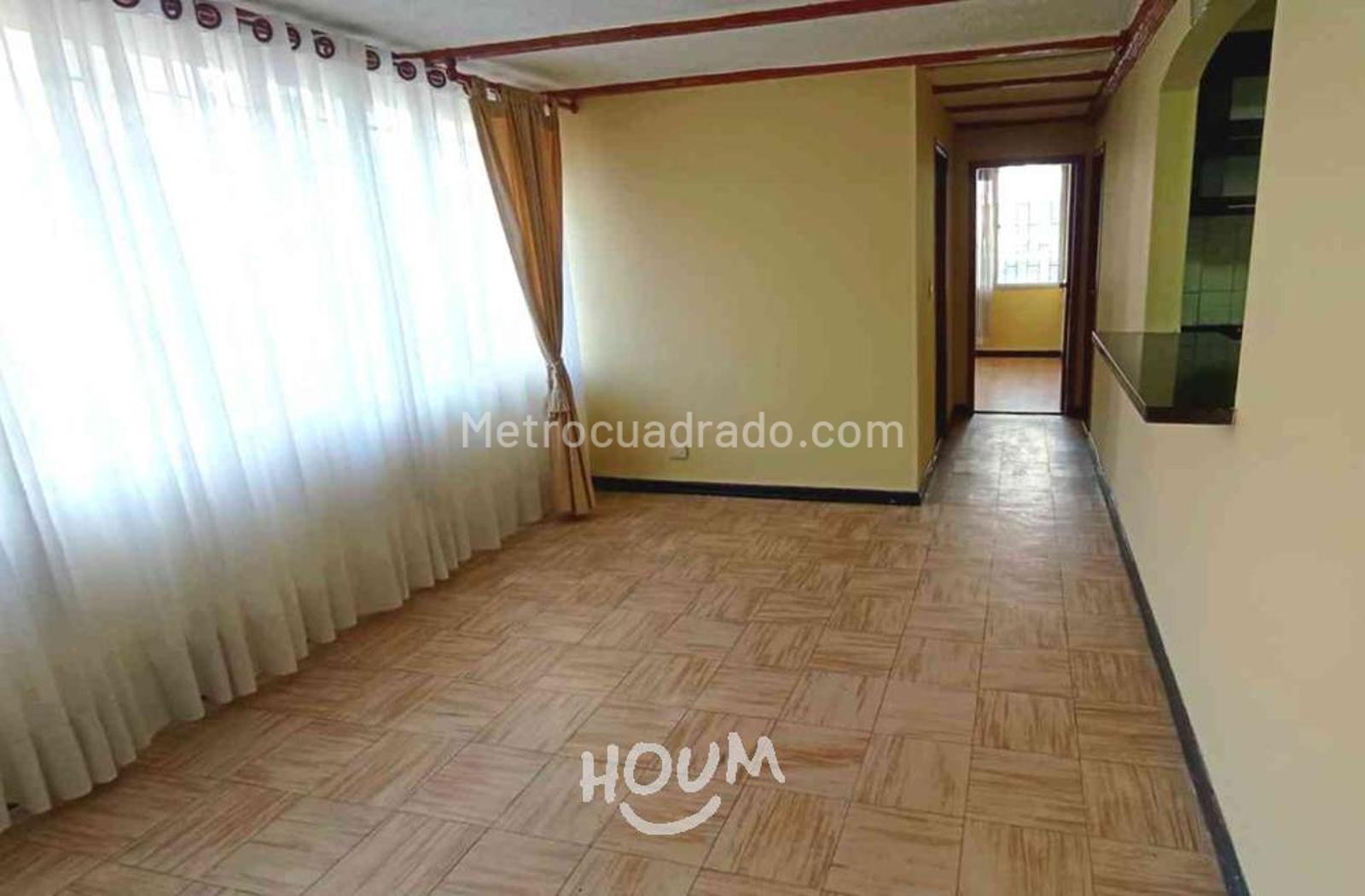 Apartamento en Arriendo  Santa Fe