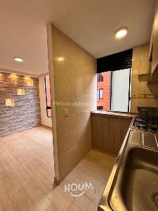 Apartamento en arriendo en Chia, Chía · foto 9 de 20