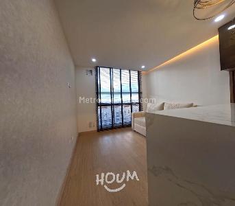 Apartamento de 1 alcoba en arriendo en Barrios Unidos, Bogotá, 40 m² · foto 2 de 12