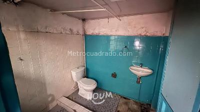 Casa de 5 alcobas en venta en Rafael Uribe Uribe, Bogotá, 386 m² · foto 13 de 20