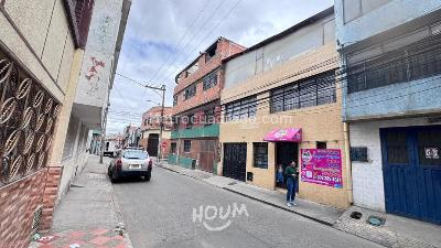 Casa de 5 alcobas en venta en Rafael Uribe Uribe, Bogotá, 386 m² · foto 15 de 20