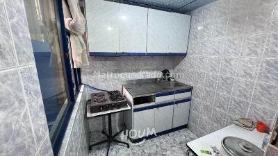 Casa de 5 alcobas en venta en Rafael Uribe Uribe, Bogotá, 386 m² · foto 16 de 20