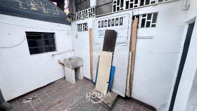 Casa de 5 alcobas en venta en Rafael Uribe Uribe, Bogotá, 386 m² · foto 18 de 20
