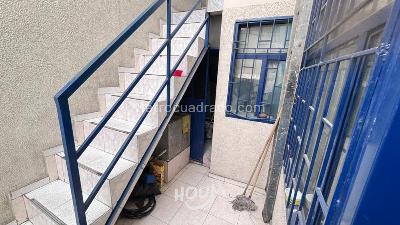 Casa de 5 alcobas en venta en Rafael Uribe Uribe, Bogotá, 386 m² · foto 20 de 20