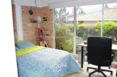 Casa en venta en Cajica, Cajicá · foto 17 de 20