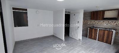 Apartamento de 3 alcobas en venta en Soacha, Soacha, 53 m² · foto 2 de 19